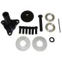 MOROSO MOR63882 Drive Mandrel Kits - Oil Vac. Pumps - GM LS