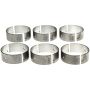 Clevite CB583A(6) Ford 170 200 250 CID L6 Con Rod Bearing Set