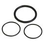 MSD IGNITION MSD8494 O-Ring Kit Chevy Billet Distributors