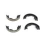 PowerStop B854 Parking Brake Shoe