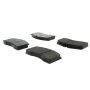 CENTRIC PARTS 100.05940 Centric Original Equipment Formula Brake Pads