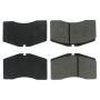 CENTRIC PARTS 100.05940 Centric Original Equipment Formula Brake Pads