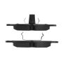 CENTRIC PARTS 100.09180 Centric Original Equipment Formula Brake Pads with Hardware