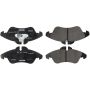 CENTRIC PARTS 100.11770 Centric Original Equipment Formula Brake Pads with Hardware