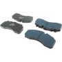 CENTRIC PARTS 100.12030 Centric Original Equipment Formula Brake Pads