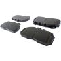 CENTRIC PARTS 100.13120 Centric Original Equipment Formula Brake Pads