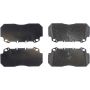 CENTRIC PARTS 100.13120 Centric Original Equipment Formula Brake Pads