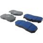 CENTRIC PARTS 100.14070 Centric Original Equipment Formula Brake Pads
