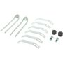 CENTRIC PARTS 100.14380 Centric Original Equipment Formula Brake Pads