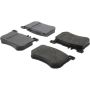 CENTRIC PARTS 100.16700 Centric Original Equipment Formula Brake Pads