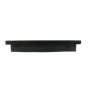 CENTRIC PARTS 102.00040 C-Tek Semi-Metallic Brake Pads with Shims
