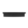 CENTRIC PARTS 102.00050 C-Tek Semi-Metallic Brake Pads with Shims