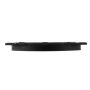CENTRIC PARTS 102.00110 C-Tek Semi-Metallic Brake Pads with Shims