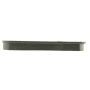 CENTRIC PARTS 102.00190 C-Tek Semi-Metallic Brake Pads with Shims