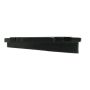 CENTRIC PARTS 102.00370 C-Tek Semi-Metallic Brake Pads with Shims