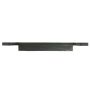 CENTRIC PARTS 102.00380 C-Tek Semi-Metallic Brake Pads with Shims