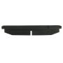 CENTRIC PARTS 102.00430 C-Tek Semi-Metallic Brake Pads with Shims