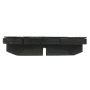 CENTRIC PARTS 102.00440 C-Tek Semi-Metallic Brake Pads with Shims