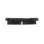 CENTRIC PARTS 102.00450 C-Tek Semi-Metallic Brake Pads with Shims