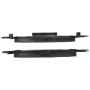 CENTRIC PARTS 102.00520 C-Tek Semi-Metallic Brake Pads with Shims