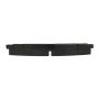 CENTRIC PARTS 102.00540 C-Tek Semi-Metallic Brake Pads with Shims