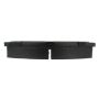 CENTRIC PARTS 102.00541 C-Tek Semi-Metallic Brake Pads with Shims