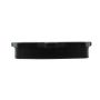 CENTRIC PARTS 102.00610 C-Tek Semi-Metallic Brake Pads with Shims
