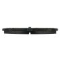 CENTRIC PARTS 102.00710 C-Tek Semi-Metallic Brake Pads with Shims