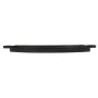 CENTRIC PARTS 102.00850 C-Tek Semi-Metallic Brake Pads with Shims