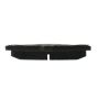 CENTRIC PARTS 102.01010 C-Tek Semi-Metallic Brake Pads with Shims