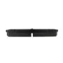 CENTRIC PARTS 102.01120 C-Tek Semi-Metallic Brake Pads with Shims