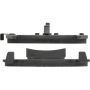 CENTRIC PARTS 102.01390 C-Tek Semi-Metallic Brake Pads with Shims