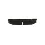 CENTRIC PARTS 102.01451 C-Tek Semi-Metallic Brake Pads with Shims