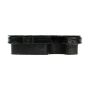 CENTRIC PARTS 102.01640 C-Tek Semi-Metallic Brake Pads with Shims