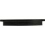 CENTRIC PARTS 102.01750 C-Tek Semi-Metallic Brake Pads with Shims
