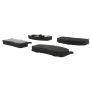 CENTRIC PARTS 102.01970 C-Tek Semi-Metallic Brake Pads with Shims