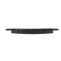 CENTRIC PARTS 102.02030 C-Tek Semi-Metallic Brake Pads with Shims
