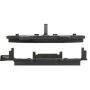 CENTRIC PARTS 102.02140 C-Tek Semi-Metallic Brake Pads with Shims