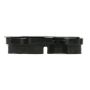 CENTRIC PARTS 102.02880 C-Tek Semi-Metallic Brake Pads with Shims