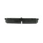 CENTRIC PARTS 102.03050 C-Tek Semi-Metallic Brake Pads with Shims