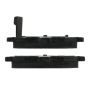 CENTRIC PARTS 102.03230 C-Tek Semi-Metallic Brake Pads with Shims