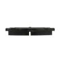 CENTRIC PARTS 102.03290 C-Tek Semi-Metallic Brake Pads with Shims