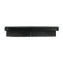 CENTRIC PARTS 102.03300 C-Tek Semi-Metallic Brake Pads with Shims