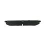 CENTRIC PARTS 102.03560 C-Tek Semi-Metallic Brake Pads with Shims