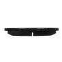 CENTRIC PARTS 102.04360 C-Tek Semi-Metallic Brake Pads with Shims