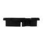 CENTRIC PARTS 102.04450 C-Tek Semi-Metallic Brake Pads with Shims