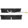 CENTRIC PARTS 102.04550 C-Tek Semi-Metallic Brake Pads with Shims
