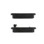 CENTRIC PARTS 102.04610 C-Tek Semi-Metallic Brake Pads with Shims