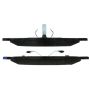 CENTRIC PARTS 102.04770 C-Tek Semi-Metallic Brake Pads with Shims
