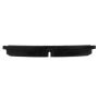 CENTRIC PARTS 102.04860 C-Tek Semi-Metallic Brake Pads with Shims